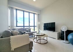 Marina One Residences (D1), Apartment #500176711